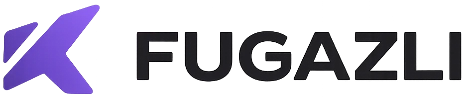 Logo Fugazli - Soluciones digitales